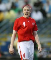 Fussball International Testspiel  Schweiz -Jamaica