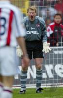 FC Bayern  Kahn