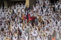 FIFA Club WM UAE 2009  CF Atlante - FC Barcelona