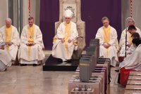 Chrisammesse 2019 in Rottenburg / Dioezese Rottenburg -Stuttgart