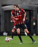 Fussball 1. Bundesliga Saison 14/15: Alexander Maier (Eintracht Frankfurt)