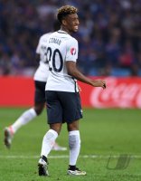 Fussball International Europameisterschaft 2016: Schweiz - Frankreich