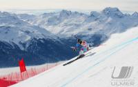 SKI Weltcup  Damen  ST.Moritz; FEATURE