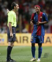 Fussball International UEFA Super Cup 2006