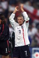 Jubel Beckham