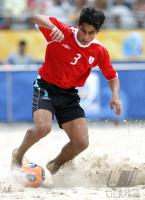 FIFA Beach Soccer World Cup Groupmatches