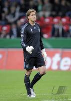 Internationales Freundschaftsspiel: Deutschland - Suedafrika