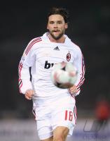 Fussball International  Club WM  Urawa Red Diamonds - AC Mailand