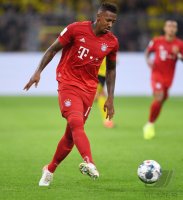 Fussball 1. Bundesliga 19/20 Supercup Finale: Borussia Dortmund - FC Bayern Muenchen