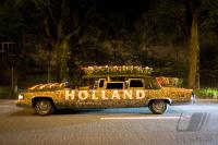 FUSSBALL EURO 2008: Niederlande - Italien