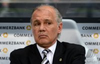 Fussball International : Deutschland - Argentinien