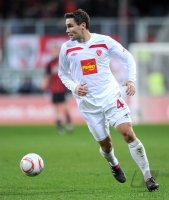 2. Fussball Bundesliga:  Adam Straith (Cottbus)
