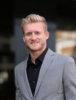 Fussball International: Andre Schuerrle (FC Chelsea London)