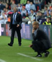 Fussball Super Cup Finale 2013: FC Bayern Muenchen - FC Chelsea London