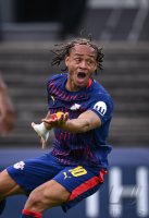 Fussball 1. Bundesliga 2025/2026 Testspiel
RB Leipzig - FC Toulouse