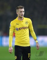 Fussball CHL 14/15 Achtelfinale: Marco Reus (Borussia Dortmund)