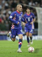 Fussball, 21.11.2007, Qualifikation England-Kroatien