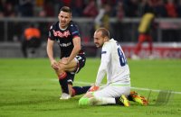 Fussball International CHL 18/19: FC Bayern Muenchen - Roter Stern Belgrad