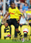 Fussball 1. Bundesliga: BVB, EWERTHON Einzelaktion