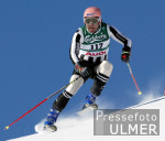 SKI  WM 2003  St.Moritz Riesenslalom Herren