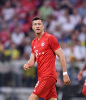 Fussball International Audi Cup 2019