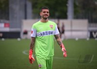 Fussball 1. Bundesliga 2026/2027: Fototermin beim VfB Stuttgart