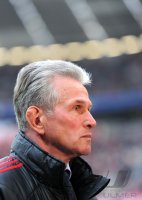 Fussball 1. Bundesliga, Saison 2011/2012:  FC Bayern Muenchen - FSV Mainz 05