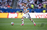 Fussball WM 2026 Sechzehntelfinale: Deutschland -  Paraguay