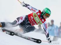 Ski Alpin; Riesenslalom Soelden Damen 2005