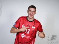 Volleyball 2. Bundesliga Saison 25/26:
Fotoshooting TV Rottenburg