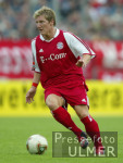 FUSSBALL  FC Bayern Muenchen