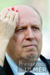 Fussball 1. Bundesliga: Leverkusen, CALMUND portrait
