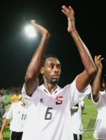 Fussball International Bahrain - Trinidad und Tobago