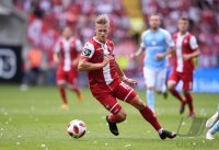 Fussball 3. Liga Saison 18/19: 1. FC Kaiserslautern - TSV 1860 Muenchen