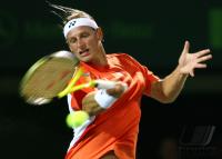 Tennis Key Biscayne 2006 - Nalbandian