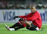 Fussball International  Club WM  Urawa Red Diamonds - AC Mailand