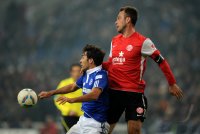 Fussball 1. Bundesliga, Saison 2011/2012: FC Schalke 04 - Mainz 05