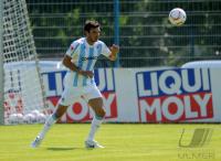 2. Fussball Bundesliga: Mathieu Beda (1860 Muenchen)