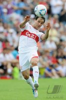 Fussball 1. Bundesliga 2011/2012:  Tomas Hajnal (VfB Stuttgart)