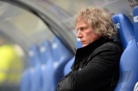 Fussball, 1. Bundesliga  Saison 2013/2014: Hamburger SV - 1. FC Nuernberg