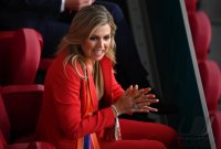 Fussball International Europameisterschaft 2021: Niederlande - Ukraine