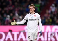 Fussball 1. Bundesliga Saison 18/19: FC Bayern Muenchen - 1. FSV Mainz 05