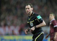 Fussball 1. Bundesliga  2010/2011:  1. FC Kaiserslautern - Borussia Dortmund
