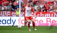 Fussball 1. Bundesliga 23/24: FC Bayern Muenchen - 1.FC Koeln