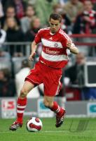 Fussball 1. Bundesliga, FC Bayern Muenchen - 1.FC Nuernberg