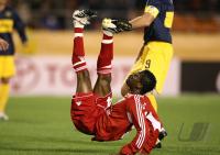 Fussball International  Club WM  Etoile Sportive du Sahel (ESS)  - Boca Juniors