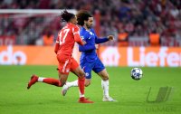Fussball International CHL 25/26:
FC Bayern Muenchen - FC Chelsea London