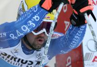 Ski Alpin  Herren Riesenslalom  Beaver Creek