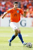 Fussball International: Nationalmannschaft Holland
