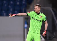 Fussball 1. Bundesliga Saison 20/21: TSG 1899 Hoffenheim - Bayer 04 Leverkusen